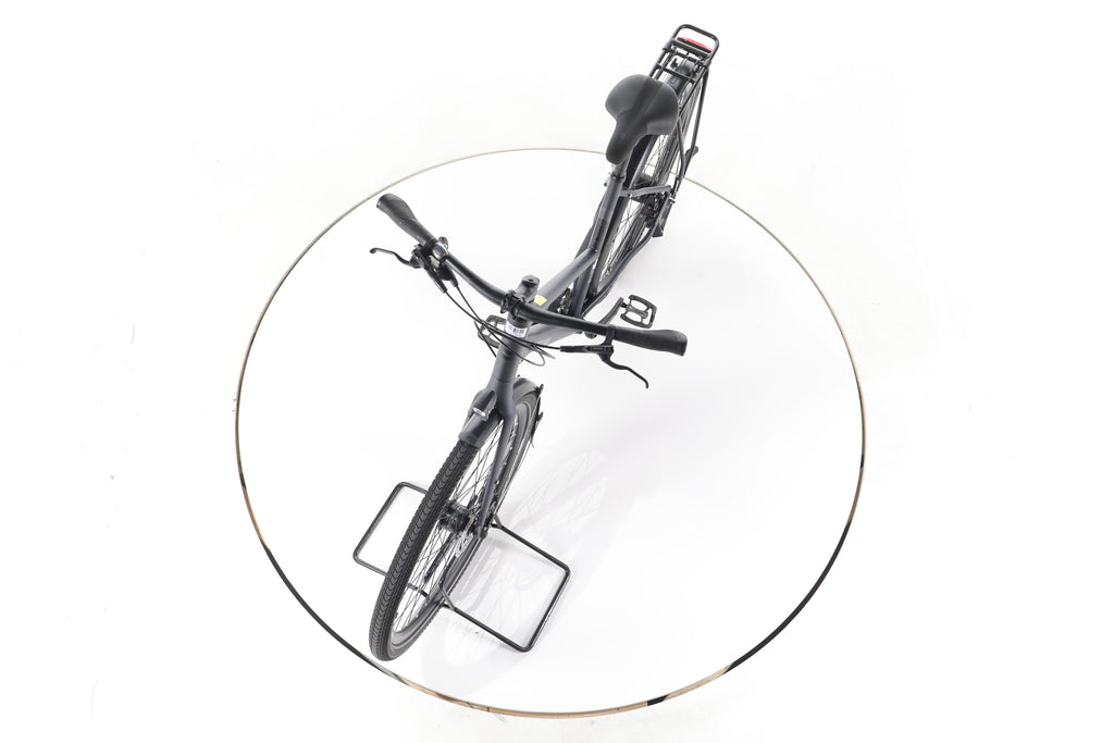 Bergamont Vitess N8 Belt TR Fahrrad City & Trekking - Image 17