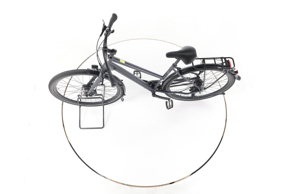 Bergamont Vitess N8 Belt TR Fahrrad City & Trekking - Image 19