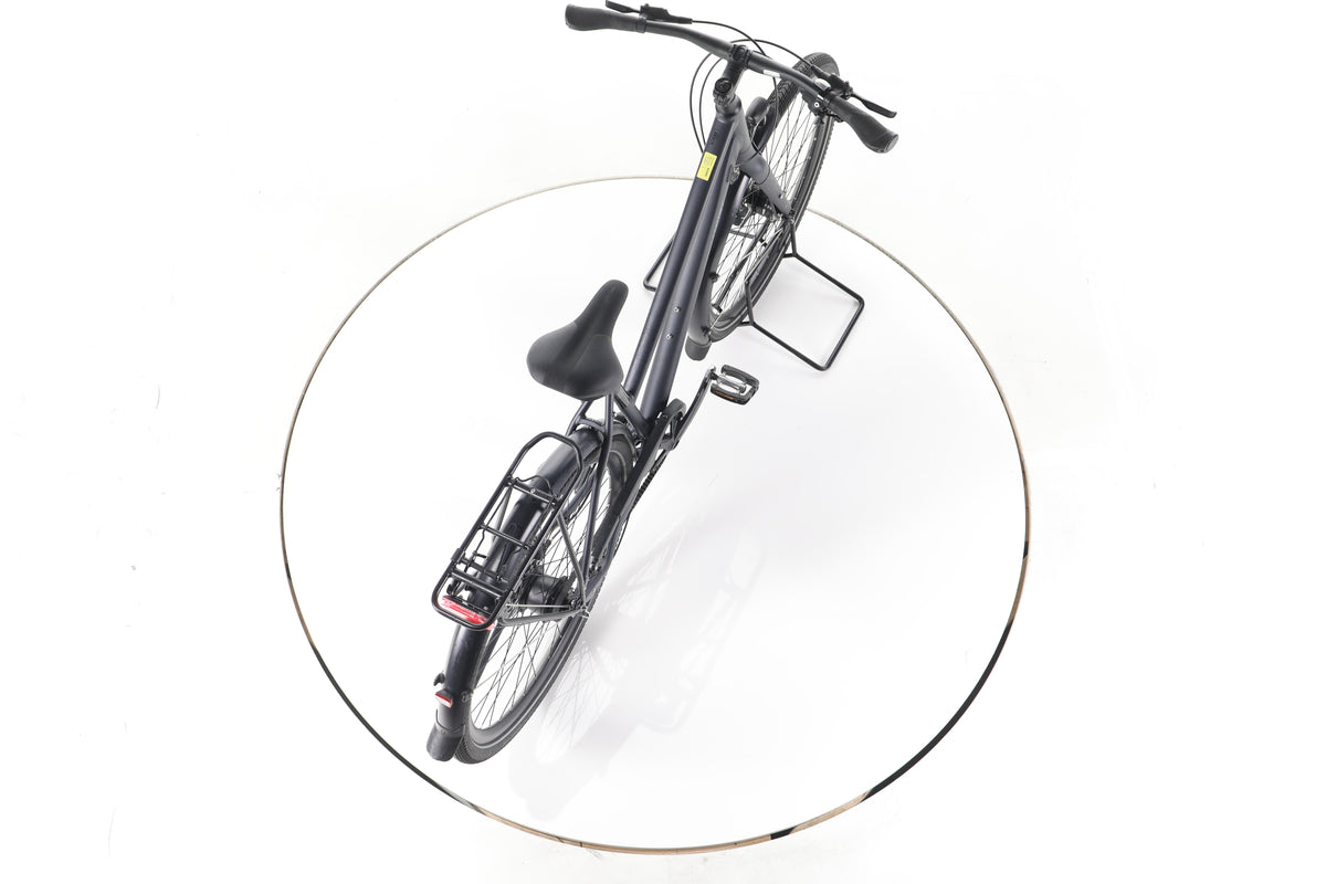 Bergamont Vitess N8 Belt TR Fahrrad City & Trekking - Image 23