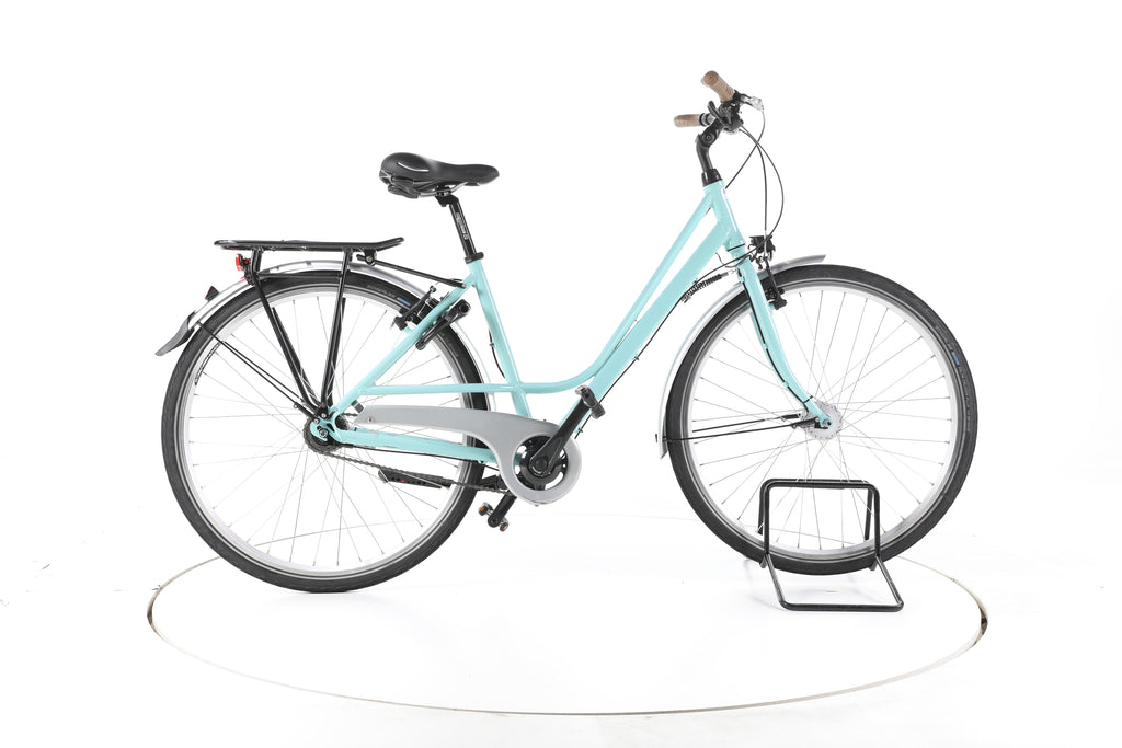 Radhaus Neue Sülze TR 30 Fahrrad City & Trekking - Image 1
