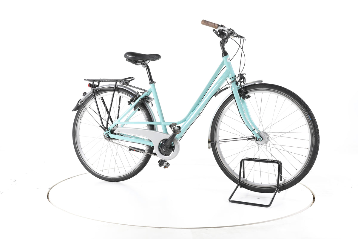 Radhaus Neue Sülze TR 30 Fahrrad City & Trekking - Image 2