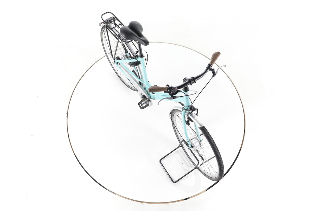 Radhaus Neue Sülze TR 30 Fahrrad City & Trekking - Image 15