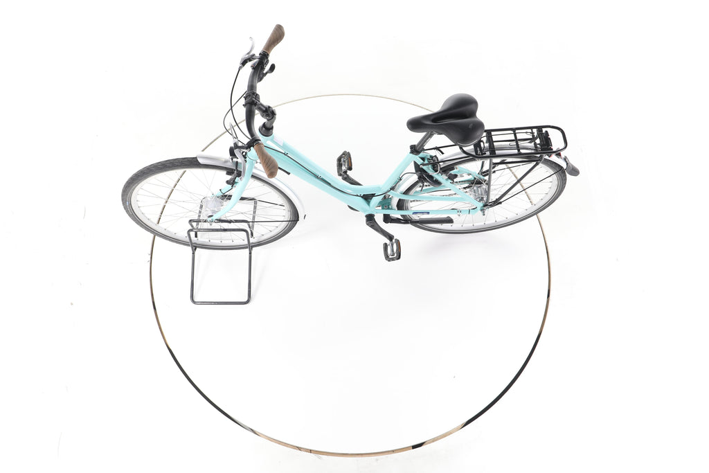 Radhaus Neue Sülze TR 30 Fahrrad City & Trekking - Image 19