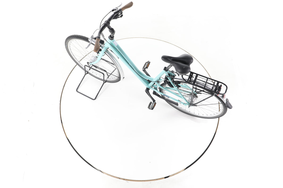 Radhaus Neue Sülze TR 30 Fahrrad City & Trekking - Image 20