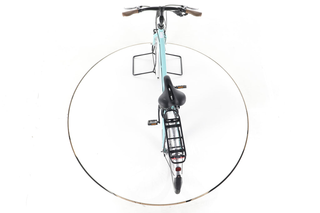 Radhaus Neue Sülze TR 30 Fahrrad City & Trekking - Image 22