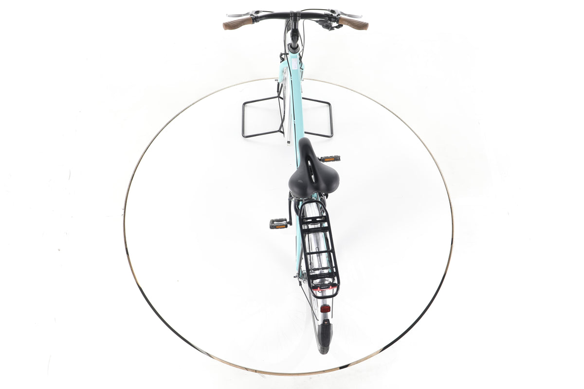 Radhaus Neue Sülze TR 30 Fahrrad City & Trekking - Image 22