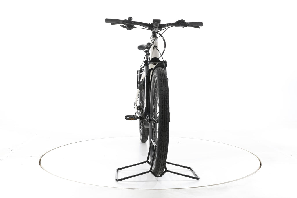 Haibike Trekking 3 Trekking E-Bike 2024 - Image 4