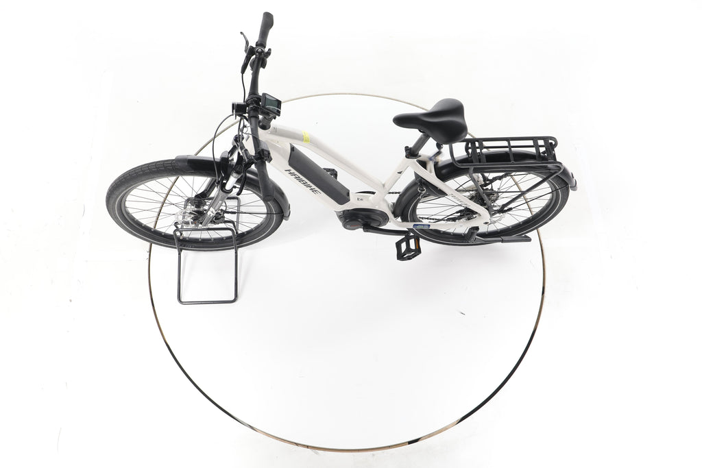 Haibike Trekking 3 Trekking E-Bike 2024 - Image 19