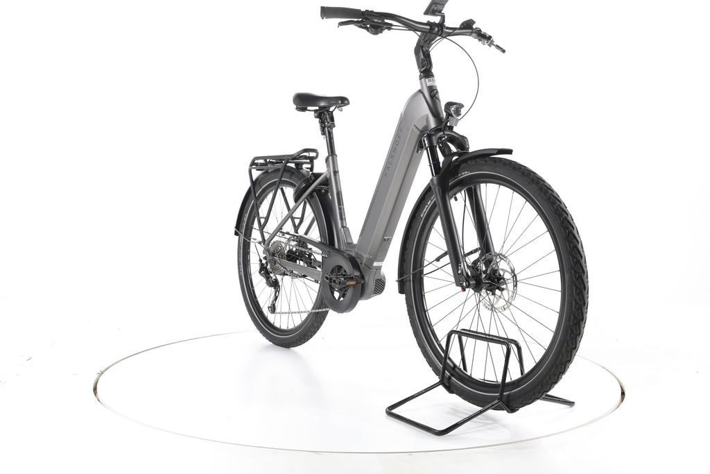 Kalkhoff Endeavour 5.B Move+ Trekking E-Bike Tiefeinsteiger - Image 3