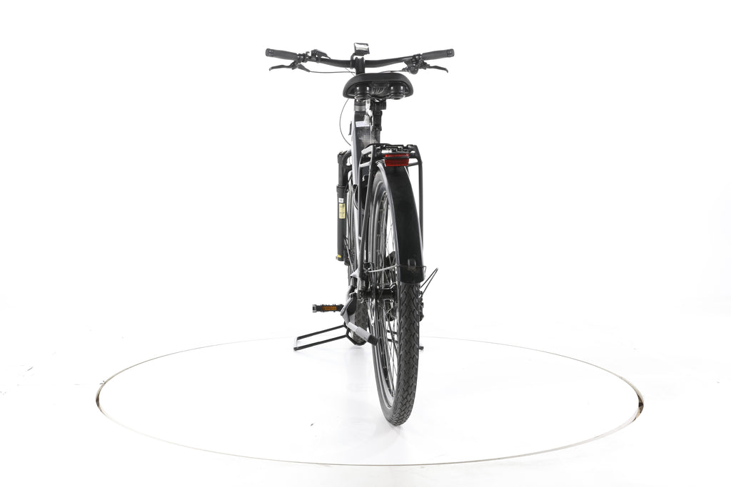Kalkhoff Endeavour 5.B Move+ Trekking E-Bike Tiefeinsteiger - Image 10