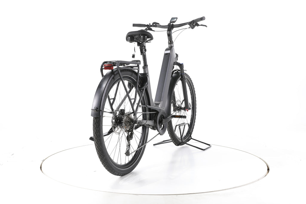 Kalkhoff Endeavour 5.B Move+ Trekking E-Bike Tiefeinsteiger - Image 11