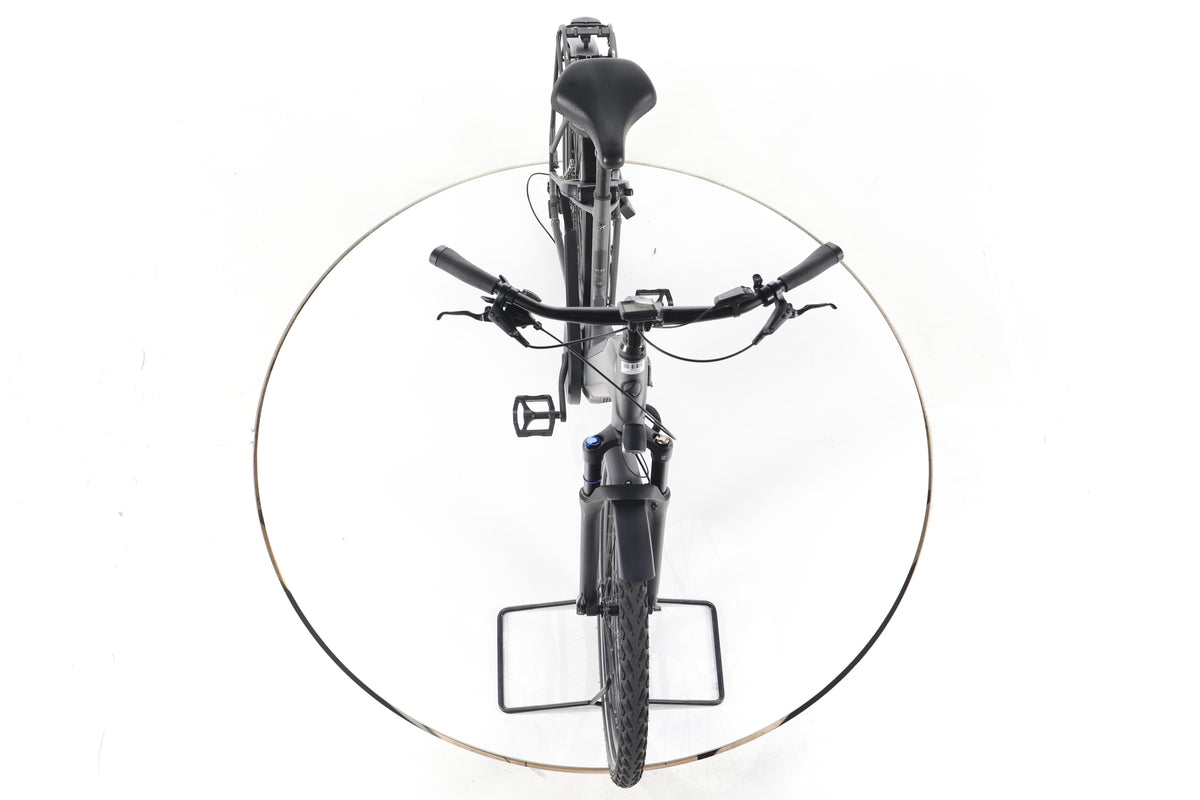 Kalkhoff Endeavour 5.B Move+ Trekking E-Bike Tiefeinsteiger - Image 16