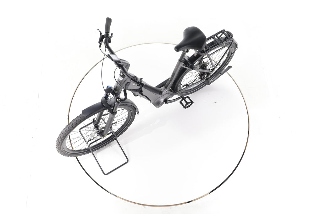 Kalkhoff Endeavour 5.B Move+ Trekking E-Bike Tiefeinsteiger - Image 18