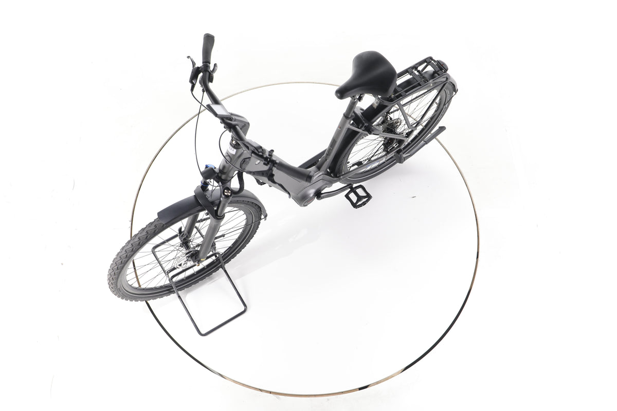 Kalkhoff Endeavour 5.B Move+ Trekking E-Bike Tiefeinsteiger - Image 18