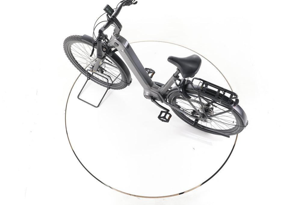Kalkhoff Endeavour 5.B Move+ Trekking E-Bike Tiefeinsteiger - Image 20