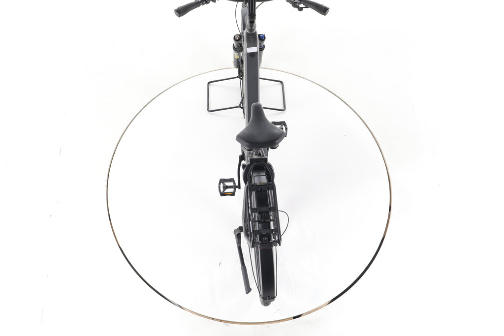 Kalkhoff Endeavour 5.B Move+ Trekking E-Bike Tiefeinsteiger - Image 22