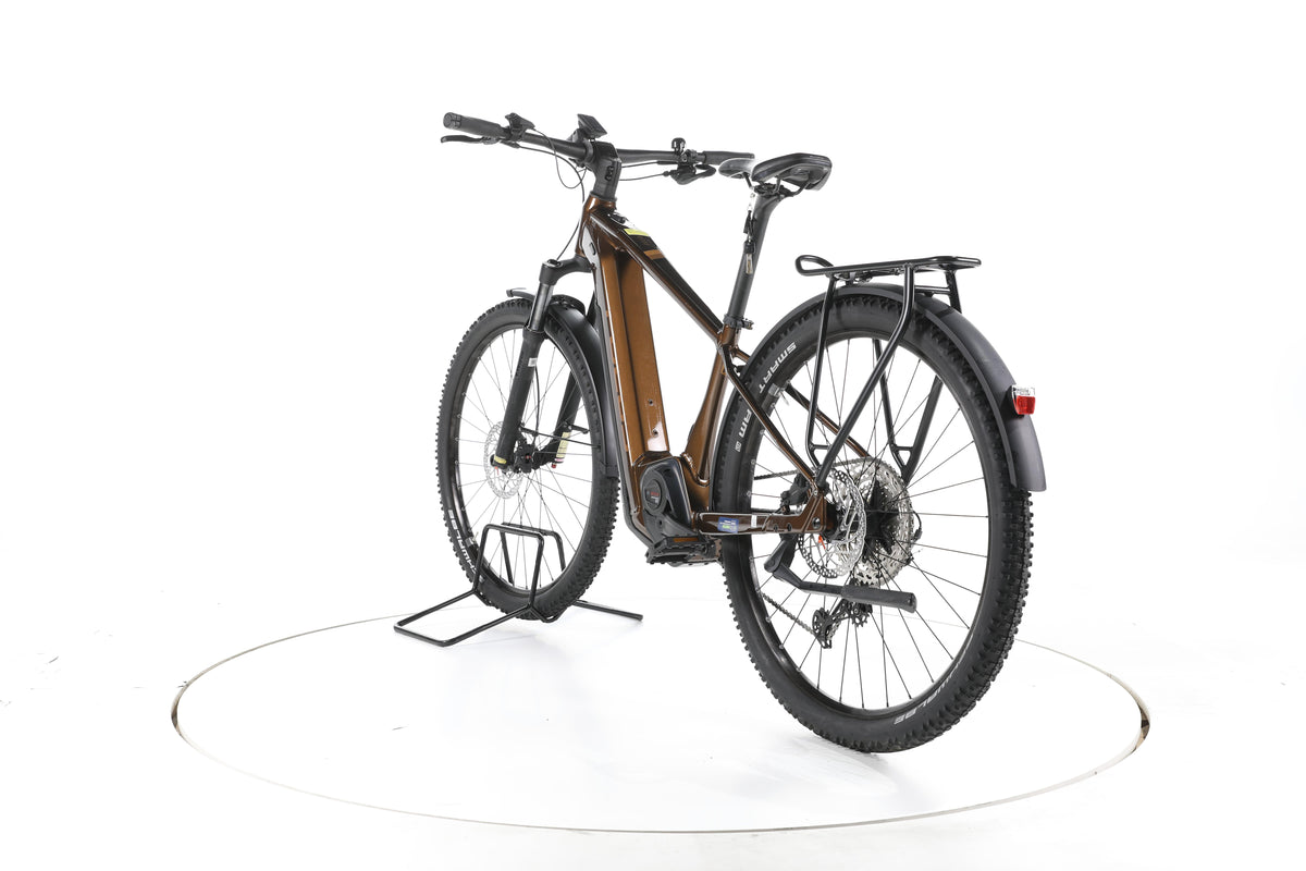 Focus Aventura² 6.8 Trekking E-Bike - Image 9