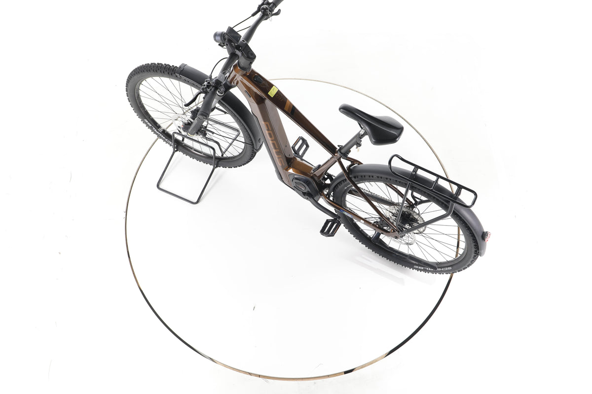 Focus Aventura² 6.8 Trekking E-Bike - Image 20