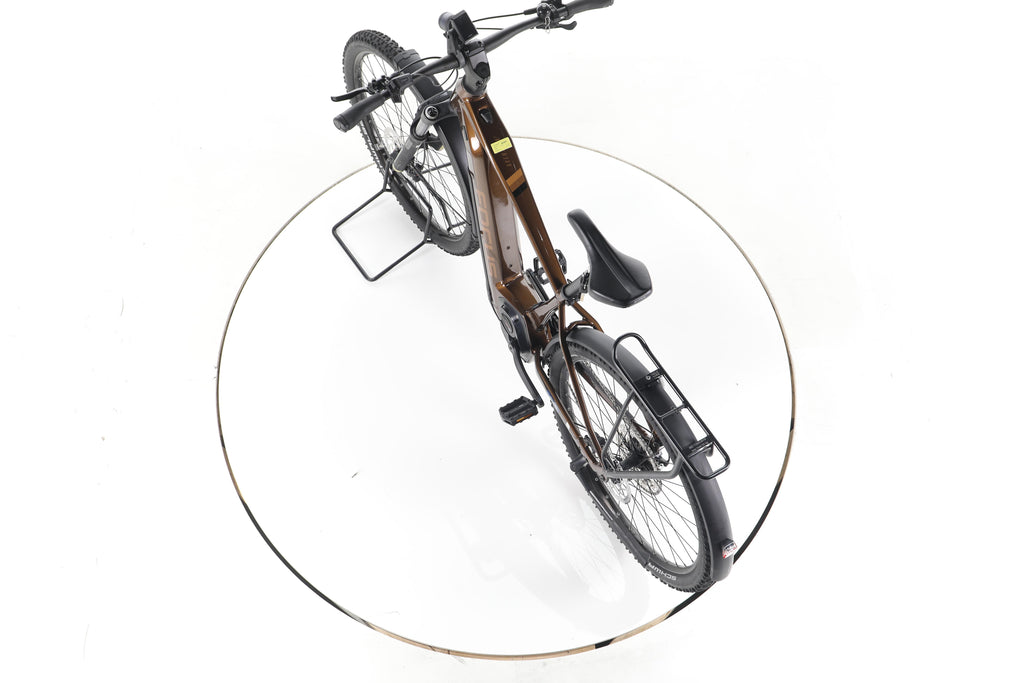 Focus Aventura² 6.8 Trekking E-Bike - Image 21
