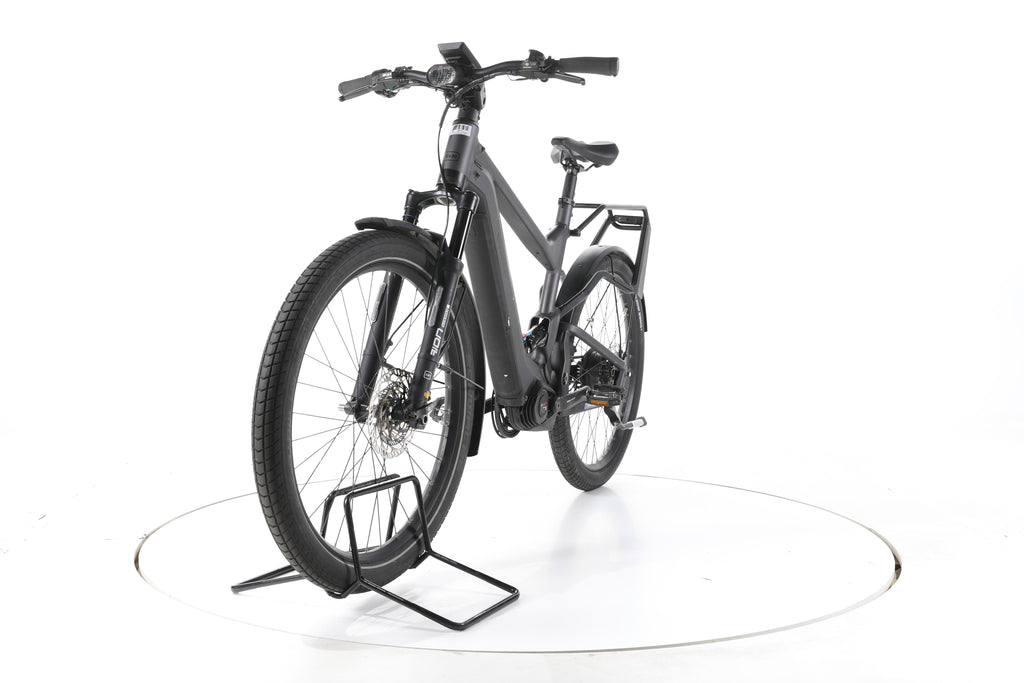 Riese & Müller Delite GT Vario SUV E-Bike - Image 5