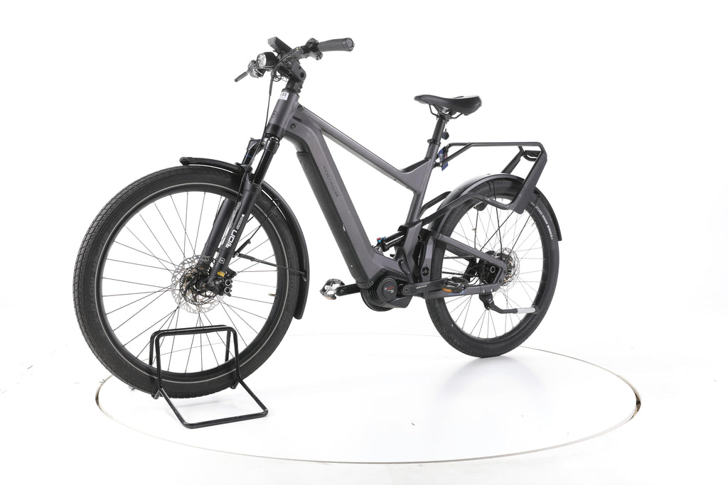 Riese & Müller Delite GT Vario SUV E-Bike - Image 6