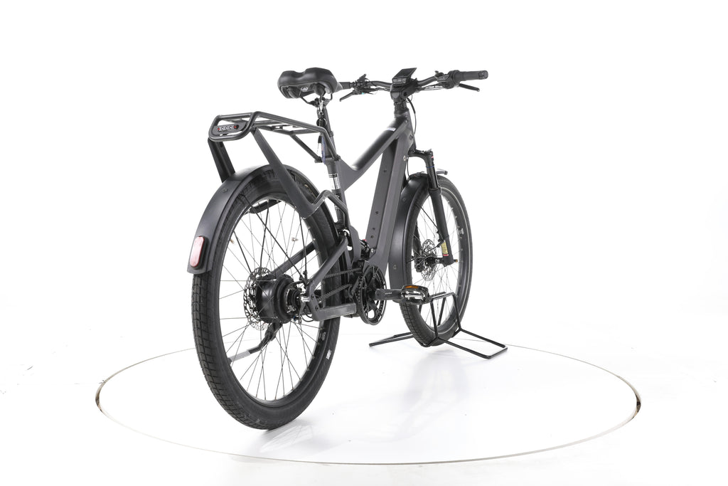 Riese & Müller Delite GT Vario SUV E-Bike - Image 11