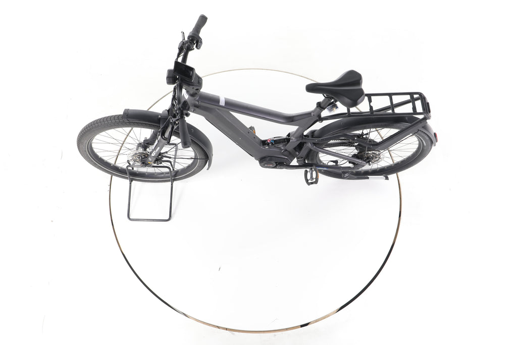 Riese & Müller Delite GT Vario SUV E-Bike - Image 19