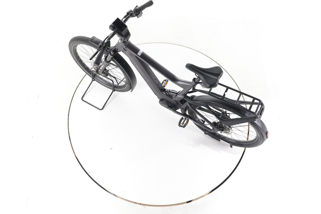 Riese & Müller Delite GT Vario SUV E-Bike - Image 20