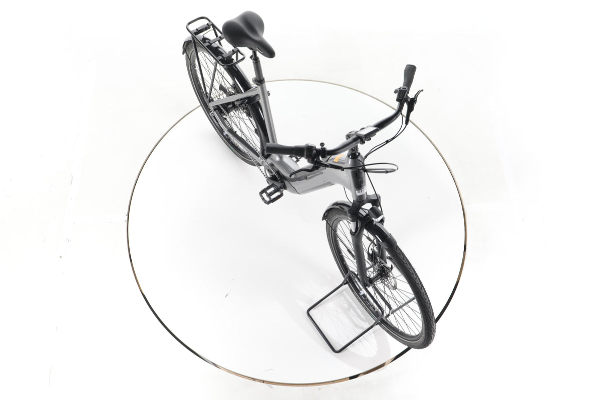 Winora Tria N8 City E-Bike Tiefeinsteiger - Image 15