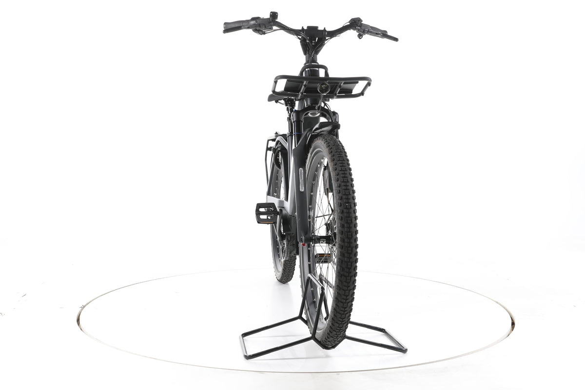 Riese & Müller Nevo4 GT vario City E-Bike Tiefeinsteiger - Image 4