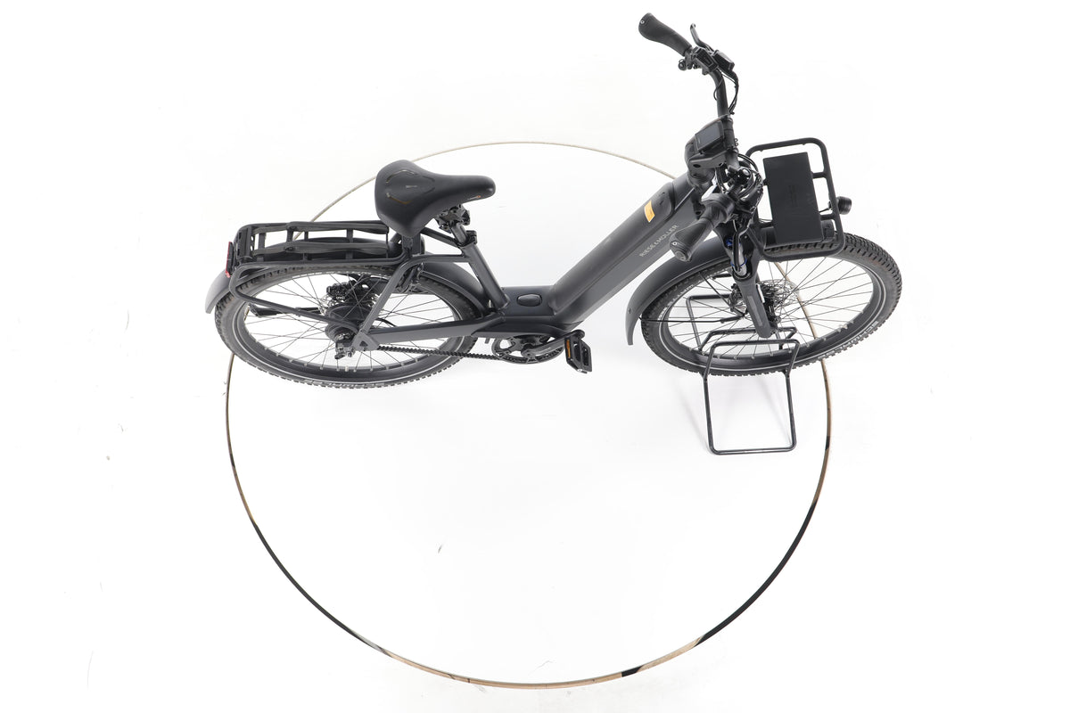 Riese & Müller Nevo4 GT vario City E-Bike Tiefeinsteiger - Image 13