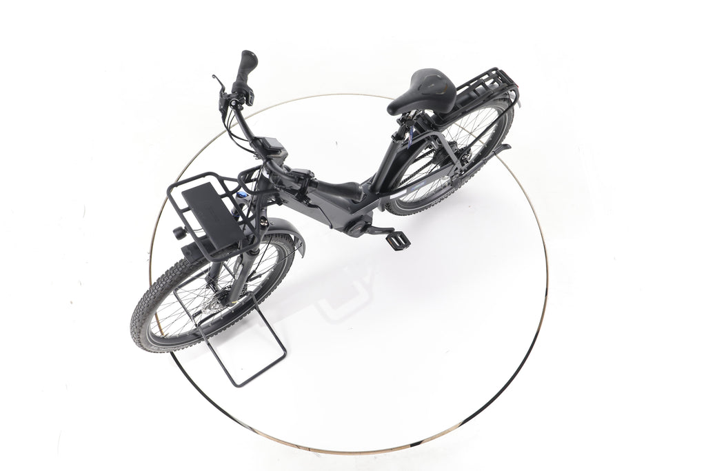 Riese & Müller Nevo4 GT vario City E-Bike Tiefeinsteiger - Image 18