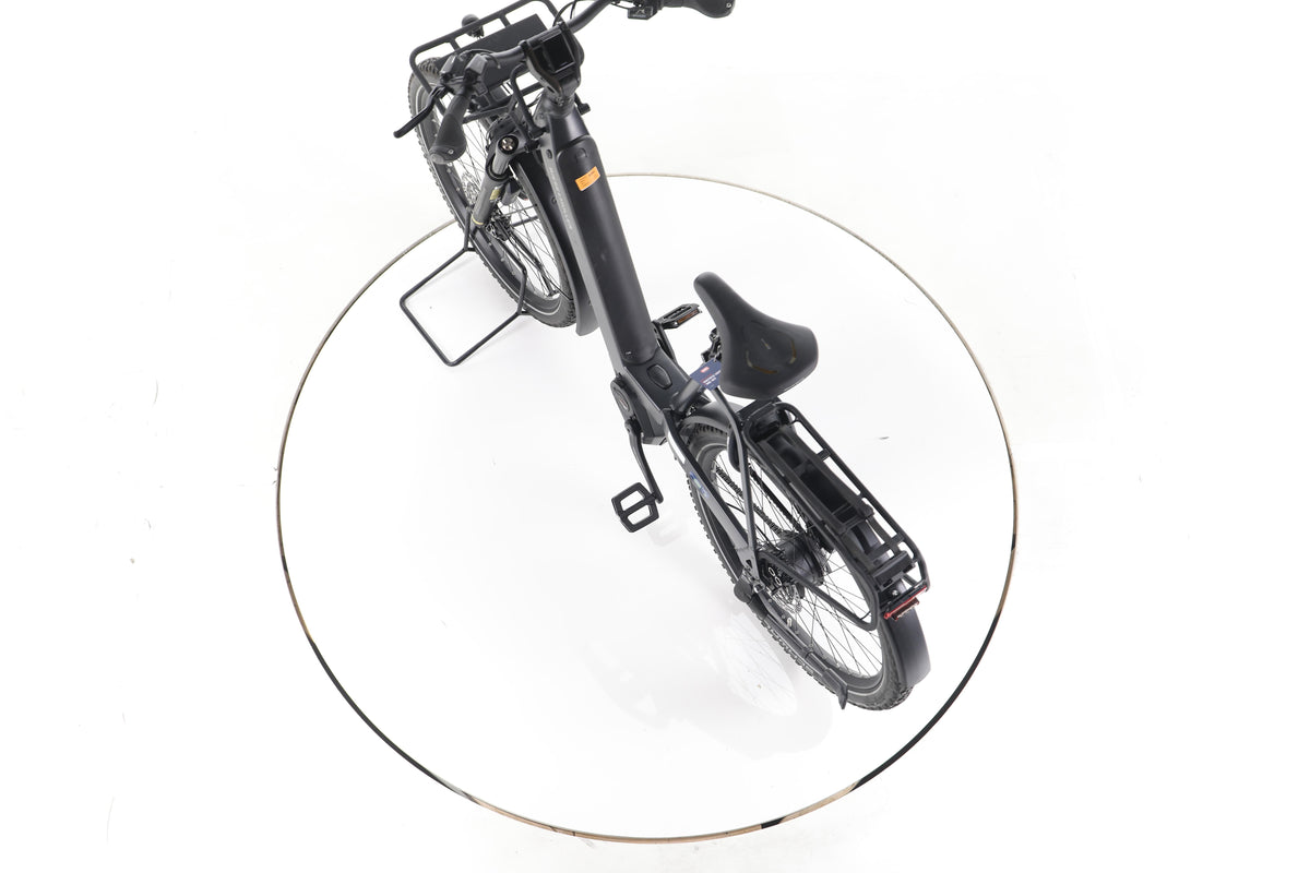 Riese & Müller Nevo4 GT vario City E-Bike Tiefeinsteiger - Image 21