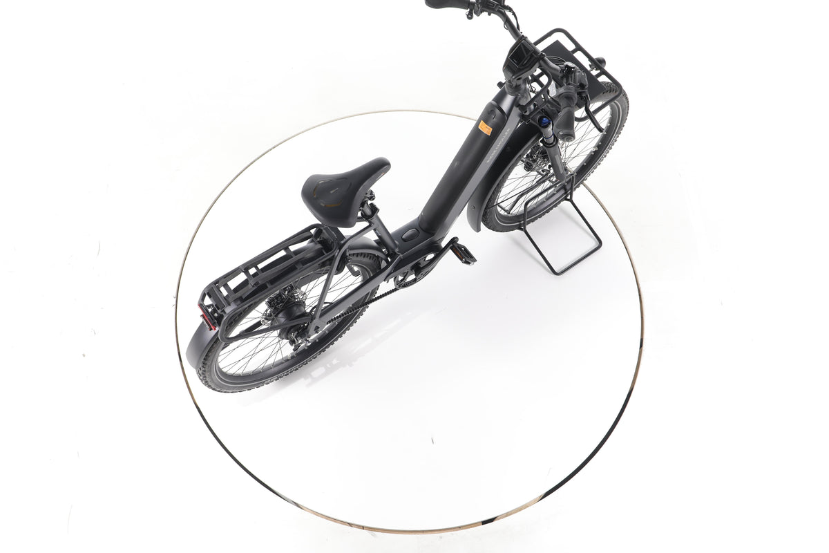 Riese & Müller Nevo4 GT vario City E-Bike Tiefeinsteiger - Image 24