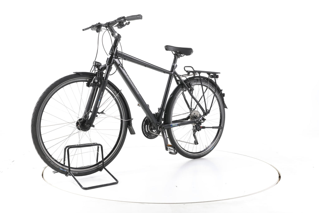 TRENGA DE GLH 5.0 Fahrrad City & Trekking - Image 6