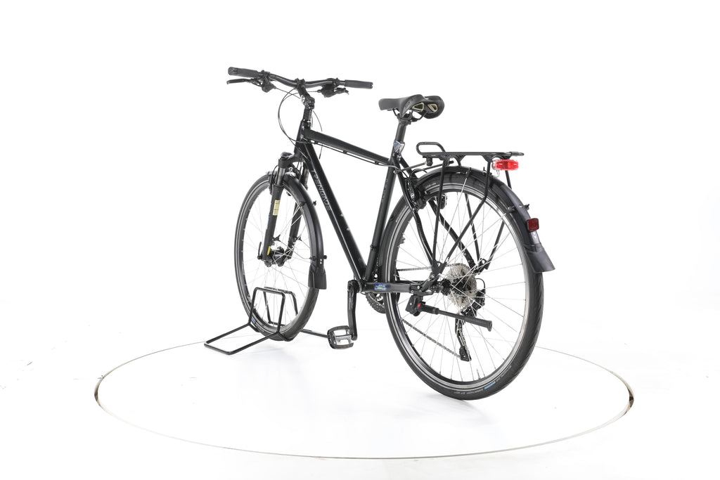 TRENGA DE GLH 5.0 Fahrrad City & Trekking - Image 9