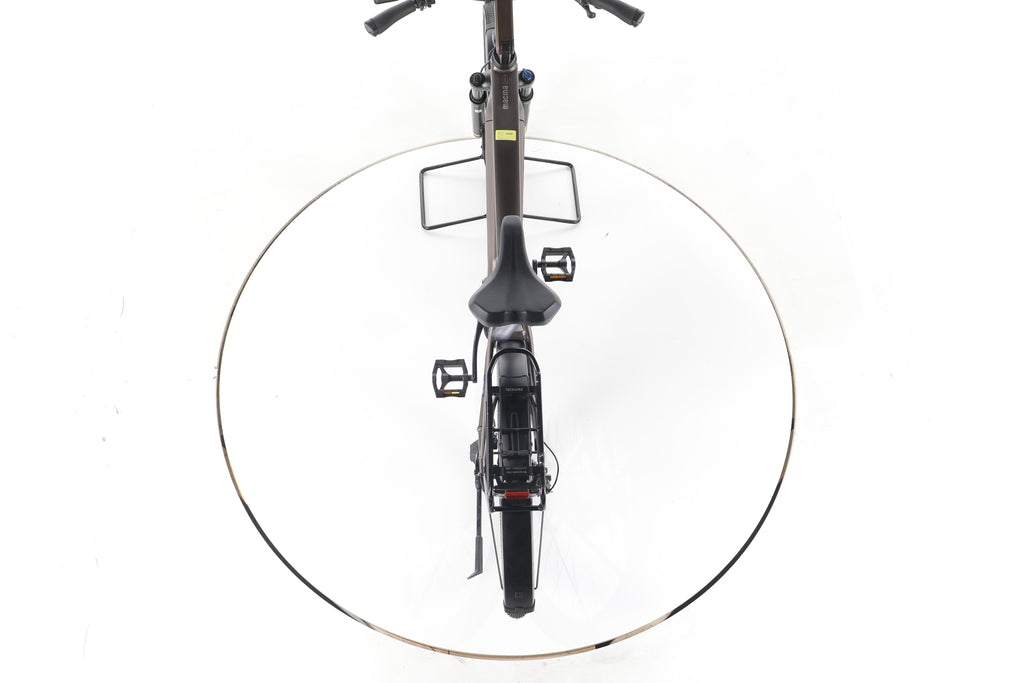 KTM Macina Gran 710 Trekking E-Bike - Image 22