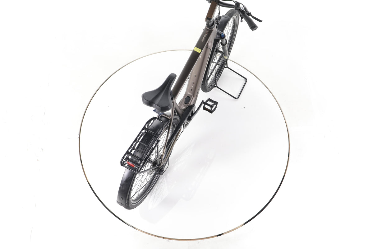 KTM Macina Gran 710 Trekking E-Bike - Image 23