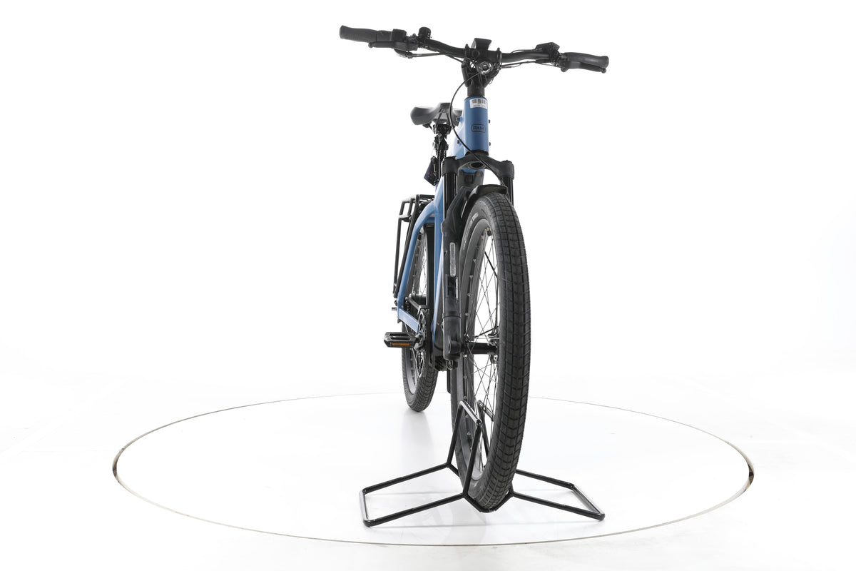 Riese & Müller Charger4 Mixte vario City E-Bike - Image 4
