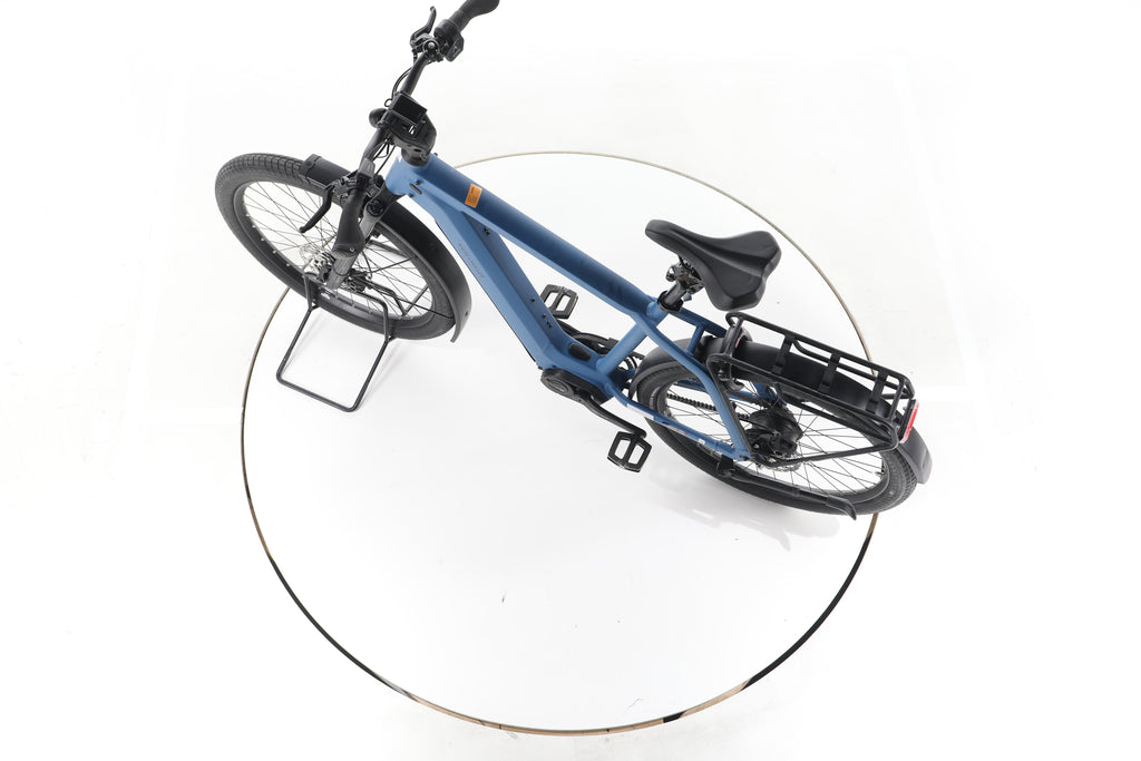 Riese & Müller Charger4 Mixte vario City E-Bike - Image 20
