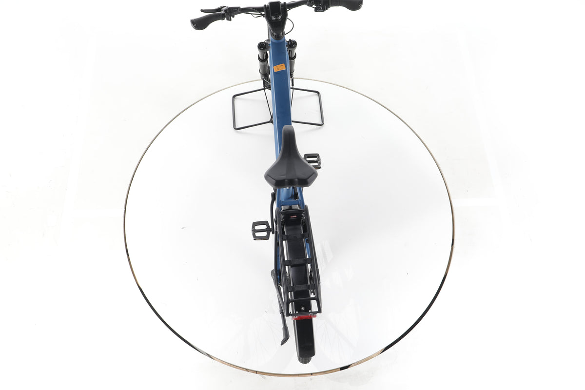 Riese & Müller Charger4 Mixte vario City E-Bike - Image 22