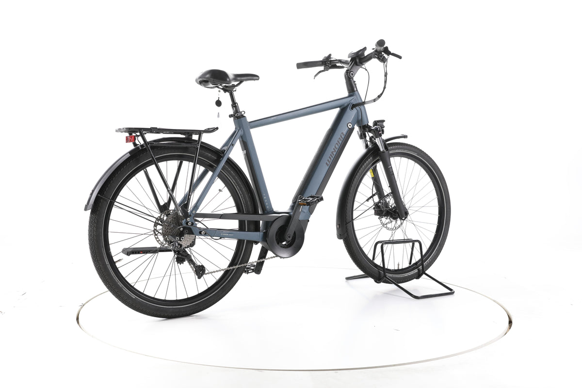 Winora TB300 Trekking E-Bike - Image 12