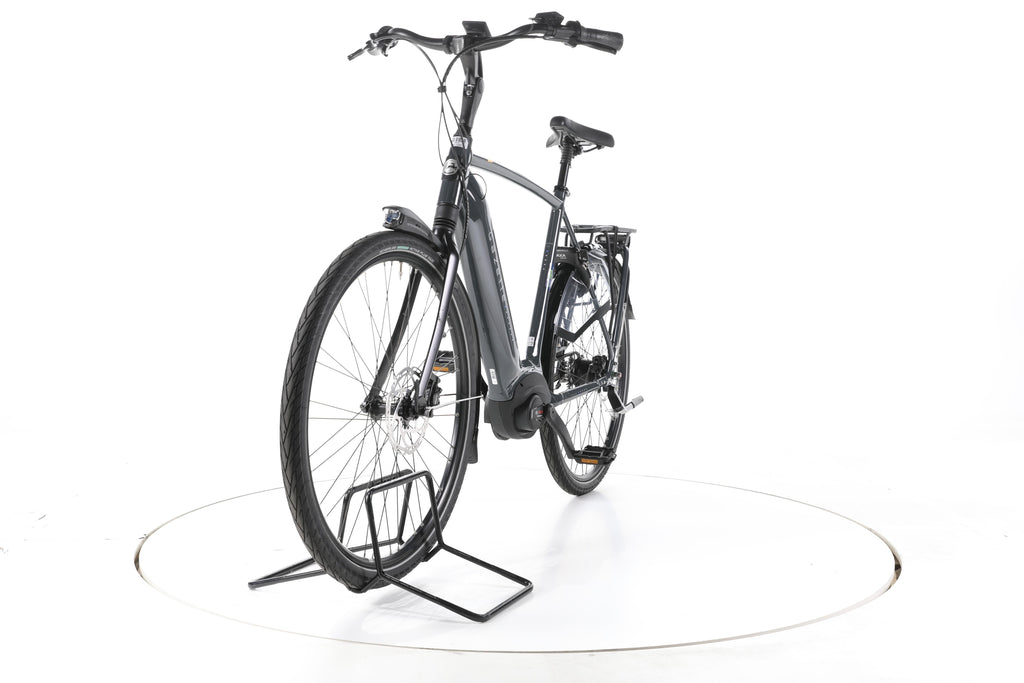Gazelle HE Grenoble C5 HMB City E-Bike - Image 5