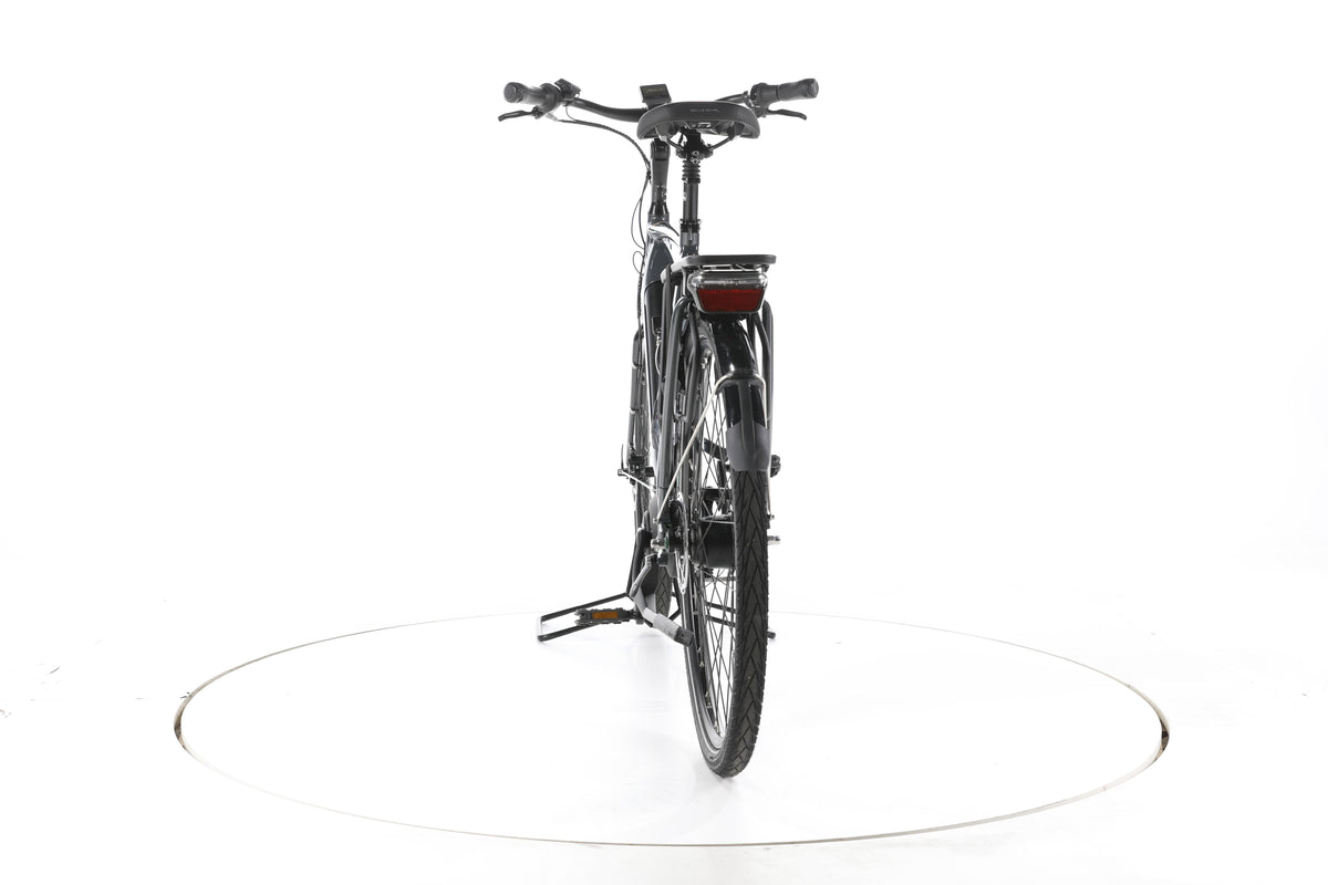 Gazelle HE Grenoble C5 HMB City E-Bike - Image 10