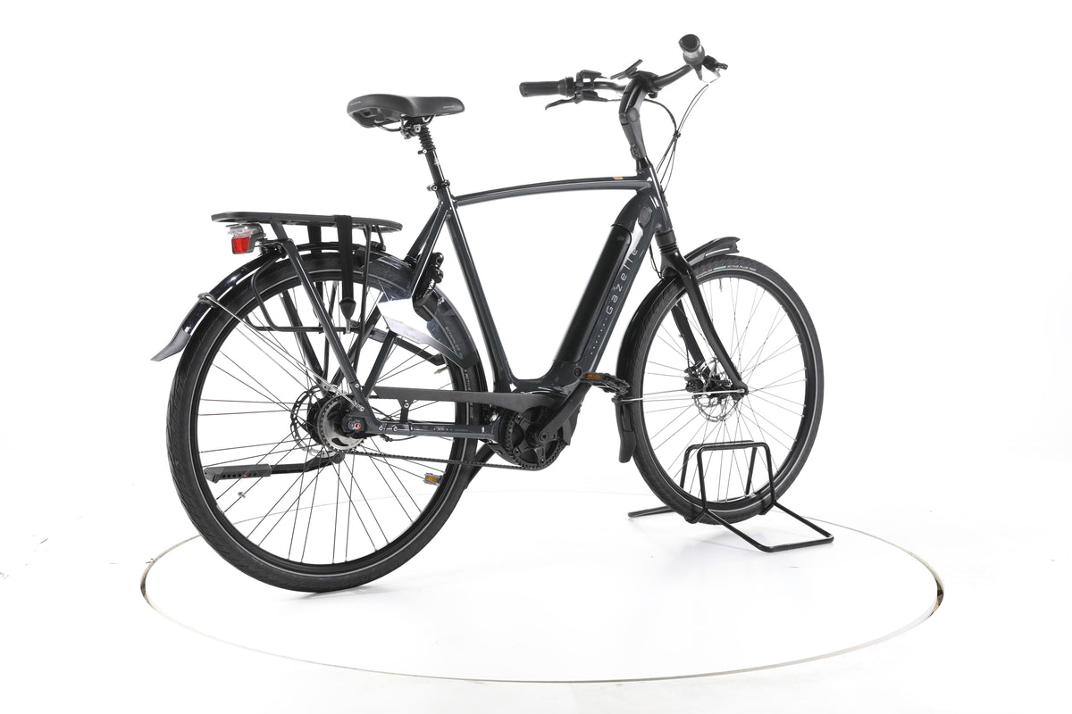 Gazelle HE Grenoble C5 HMB City E-Bike - Image 12