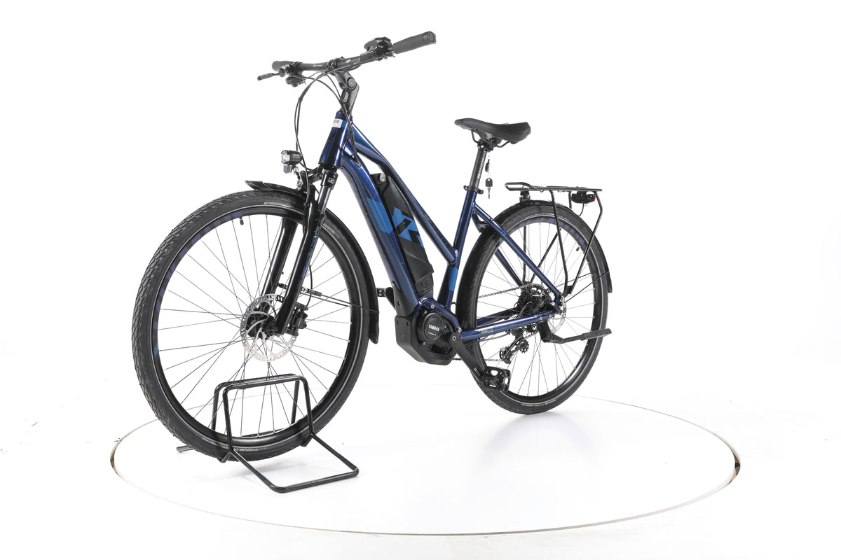 R Raymon Tourray E 2.0 Trekking E-Bike - Image 6