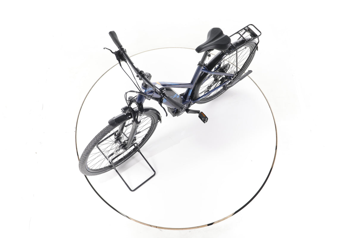 R Raymon Tourray E 2.0 Trekking E-Bike - Image 18