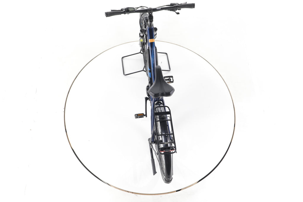 R Raymon Tourray E 2.0 Trekking E-Bike - Image 22