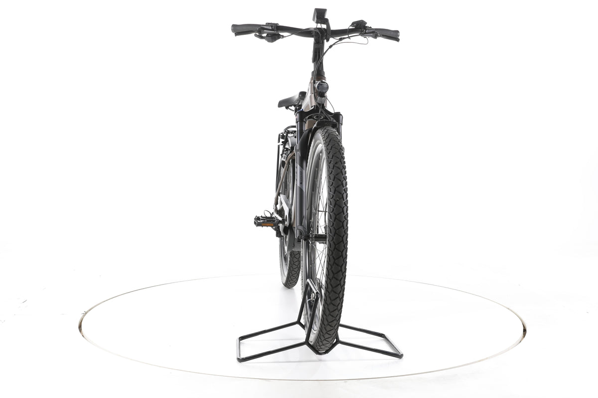 KTM Macina Gran 710 Trekking E-Bike - Image 4