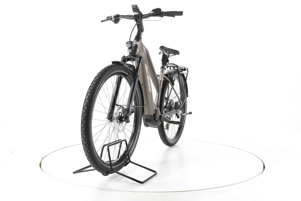 KTM Macina Gran 710 Trekking E-Bike - Image 5